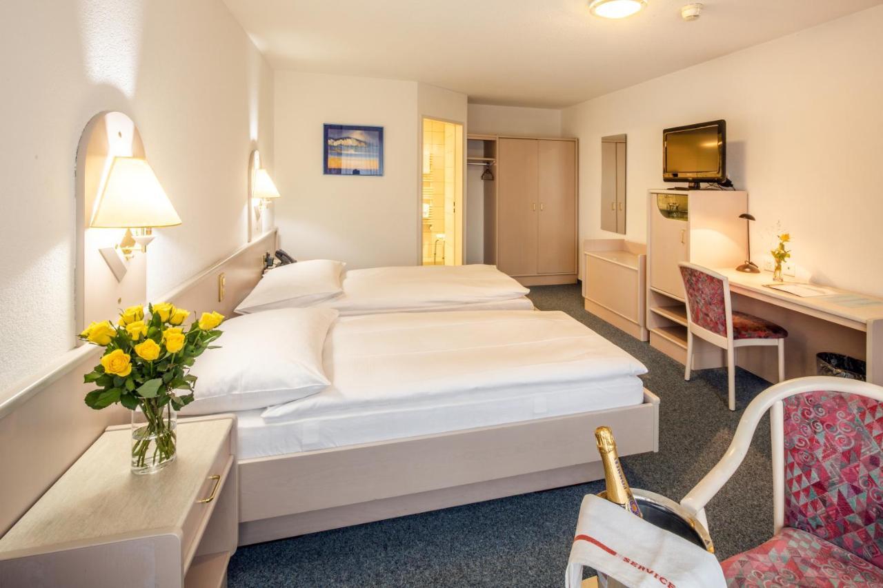 Gasthof Enge Self Check-In Hotel Solothurn Exterior foto